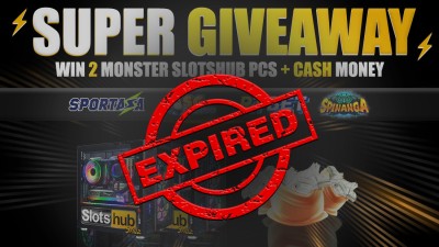 NEW GIVEAWAY (Expired):  Let's Welcome 2025!