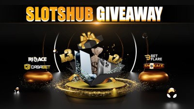 NEW MEGA GIVEAWAY!